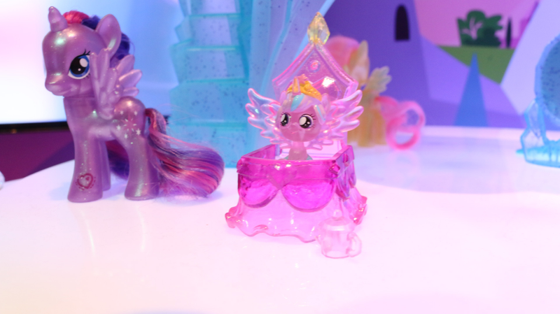 I bet she poops pink sapphires.